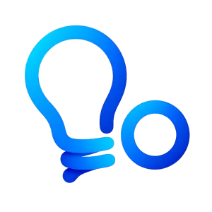 Ameego Labs — future-focused technology company logo